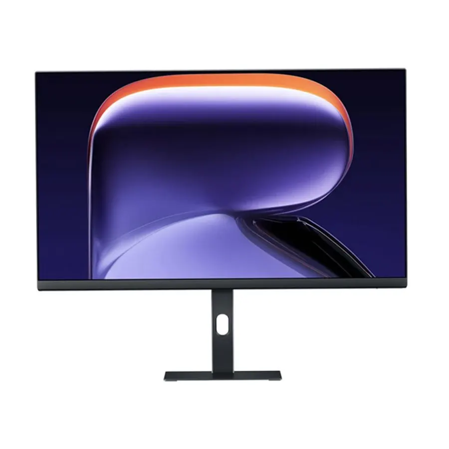 Xiaomi Redmi A27U 2026 27 Inch 4K UHD (3840x2160) IPS 60Hz Professional Monitor (Dual HDMI, DP, USB, USB-C & Headphone)